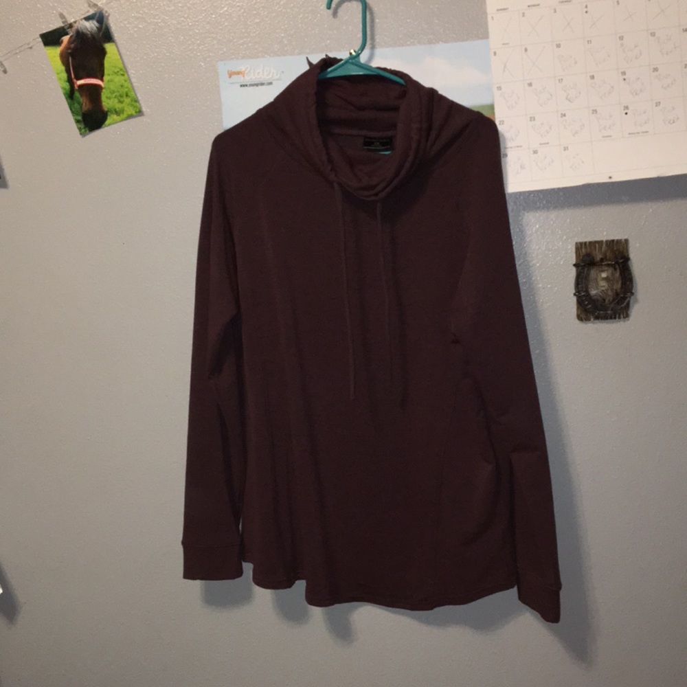 Size XL 32 heat jacket. NWOTs.